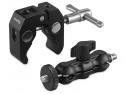 SMALLRIG CLAMP MULTIFUNZIONE CON MAGIC ARM (2164)