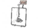SMALLRIG CLAMP MULTIFUNZIONE CON MAGIC ARM (2164)