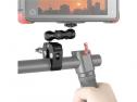 SMALLRIG TESTA A SFERA DOPPIA MULTIFUNZIONE (1138)