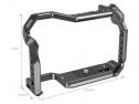 SMALLRIG CAGE CANON EOS R5/R6  (2982)