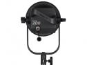 NANLITE ILLUMINATORE FORZA 200 LED DAYLIGHT 5600K