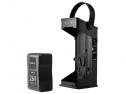NANLITE ILLUMINATORE FORZA 200 LED DAYLIGHT 5600K