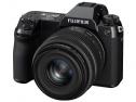 FUJIFILM GFX 50SII + GF 35-70/4,5-5,6 WR