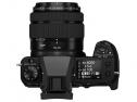 FUJIFILM GFX 50SII + GF 35-70/4,5-5,6 WR