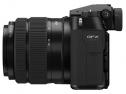 FUJIFILM GFX 50SII + GF 35-70/4,5-5,6 WR