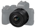 NIKKOR Z 40/2 WHITE BOX