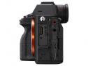 SONY ALPHA 7 IV BLACK CORPO (ILCE7M4B)
