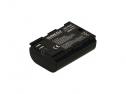 DURACELL BATTERIA 2250MAH CANON LP-E6NH