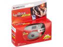 AGFA LEBOX FLASH 27 POSE