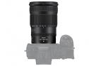 NIKKOR Z 24-120/4 S
