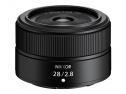 NIKKOR Z 28/2,8