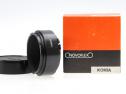 NOVOFLEX KONIA NUOVO - ADATTATORE NOVOFLEX-A SU CAMERA KONICA (art. U45866