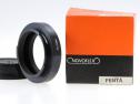 NOVOFLEX PENTA NUOVO - ADATTATORE NOVOFLEX-A SU CAMERA PENTAX (art. U45861