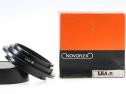 NOVOFLEX LEA-R NUOVO - ADATTATORE NOVOFLEX-A SU CAMERA LEICA-R (art. U45863