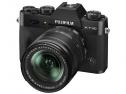 FUJIFILM X-T30II BLACK + 18-55/2,8-4 R LM OIS