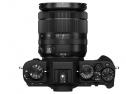 FUJIFILM X-T30II BLACK + 18-55/2,8-4 R LM OIS