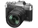 FUJIFILM X-T30II SILVER + 18-55/2,8-4 R LM OIS