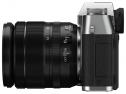 FUJIFILM X-T30II SILVER + 18-55/2,8-4 R LM OIS