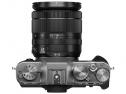FUJIFILM X-T30II SILVER + 18-55/2,8-4 R LM OIS