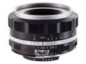 VOIGTLANDER ULTRON 40/2 SLIIS NIKON AIS