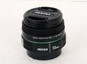PENTAX-DA SMC 50/1.8