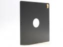 LINHOF FLAT KARDAN LENSBOARD COPAL/COMPUR 0 (35MM ) PERFETTO (art. U48242