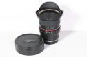 SAMYANG 12/2,8 ED AS NCS FISHEYE FUJI X (art. U48328