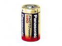 PANASONIC CR-2 LITIO 3 VOLT