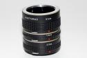 PHOTOMAX KIT TUBI DI PROLUNGA 13/21/31 X OLYMPUS OM (art. U48416