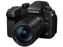 PANASONIC LUMIX GH6 + LEICA 12-60/2,8-4 KIT