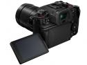 PANASONIC LUMIX GH6 + LEICA 12-60/2,8-4 KIT
