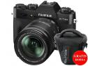 FUJIFILM X-T30II BLACK + 18-55/2,8-4 R LM OIS