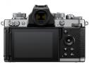NIKON Z FC + 16-50 VR SILVER + SD 64GB