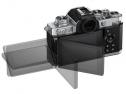 NIKON Z FC + 16-50 VR SILVER + SD 64GB