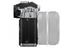 NIKON Z FC + 16-50 VR SILVER + SD 64GB