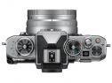 NIKON Z FC + 16-50 VR SILVER + SD 64GB