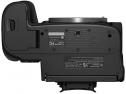 CANON EOS R5 C CORPO