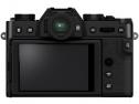 FUJIFILM X-T30II BLACK SOLO CORPO