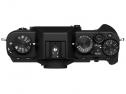 FUJIFILM X-T30II BLACK SOLO CORPO
