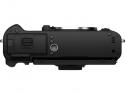 FUJIFILM X-T30II BLACK SOLO CORPO
