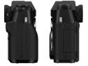 FUJIFILM X-T30II BLACK SOLO CORPO