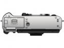 FUJIFILM X-T30II SILVER SOLO CORPO