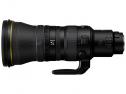 NIKKOR Z 400/2,8 TC VR S