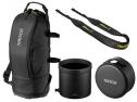 NIKKOR Z 400/2,8 TC VR S