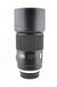 TAMRON 90 F 2.8 SP DI MACRO VC USD + PARALUCE x NIKON (art. U48275