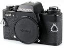 Rolleiflex SL 35 E non funzionante. (art. U48563