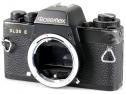 Rolleiflex SL 35 E non funzionante. (art. U48565