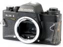 Rolleiflex SL 35 E non funzionante. (art. U48566