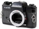 Rolleiflex sl 35 ME non funzionante (art. U48567