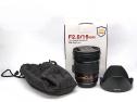 SAMYANG 16/2 PER CANON EOS (MESSA A FUOCO MANUALE) (art. U48574
